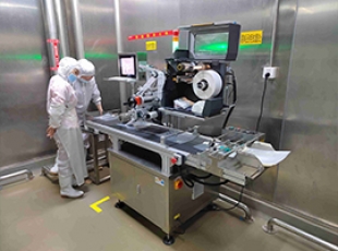 生產(chǎn)現(xiàn)場實拍