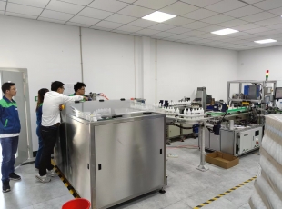 技術(shù)現(xiàn)場調(diào)試