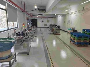 生產(chǎn)現(xiàn)場實拍