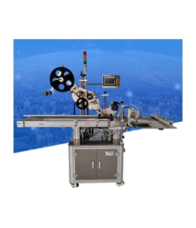 平面貼標機 盒子平面貼標機 盒子三面貼標機