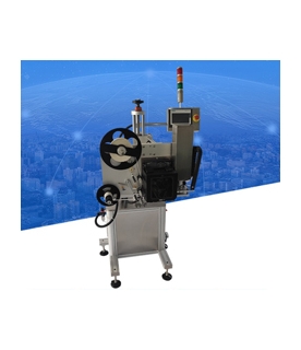 平面打印貼標機