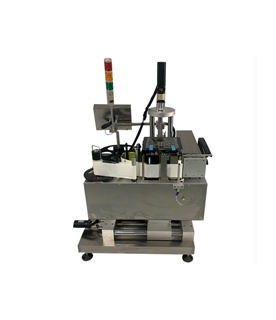 多功能打印貼標機 X Y軸全自動調節 滿足一切打印貼標需求